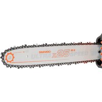 Daewoo Power DACS 1642Li (без АКБ) Image #8