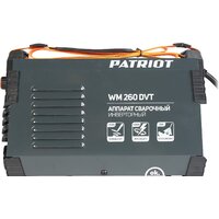 Patriot WM 260DVT Image #3