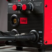 Fubag IRMIG 220 Syn Flux Image #10