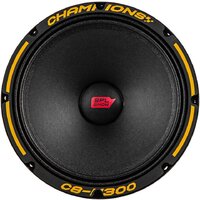 SPL C8-M300 Image #2