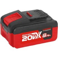 Crown CAB208016XE (20В/8 Ач)