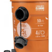 Daewoo Power DAVC 2500SD Image #9