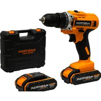 Partisan AD-18.2 (с 2-мя АКБ, кейс)