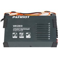 Patriot WM 230D Image #4