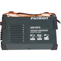 Patriot WM 230D Image #3