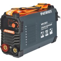 Patriot WM 230D Image #2