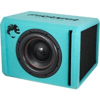 DL Audio Piranha 10A Marine V.2 Image #2