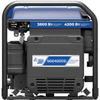 ТСС SGG 4200EI Image #6