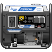 ТСС SGG 4200EI Image #7