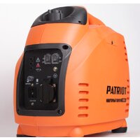 Patriot 2000i Image #2