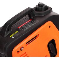 Patriot 1000i Image #6