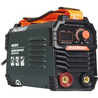 Patriot WM 200D Image #5