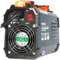 Patriot WM 200D Image #7