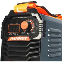 Patriot WM 200D Image #8