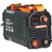 Patriot WM 200D Image #6