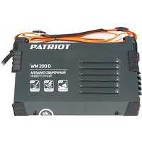 Patriot WM 200D Image #4