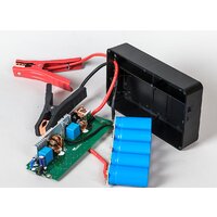 Беркут JSC-300C Image #3