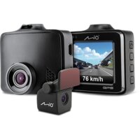 Автомобильные видеорегистраторы