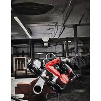 Milwaukee Fuel M12 FBS64-402C 4933478441 (с 2-мя АКБ, кейс) Image #7