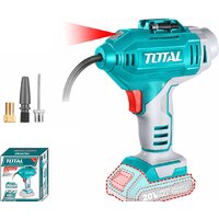 Total TACLI2018 (без АКБ)