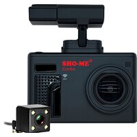 Sho-Me Combo Note WiFi DUO Image #1