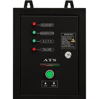 Hyundai ATS-380V Image #1