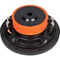 DL Audio Barracuda 8 Flat Image #3