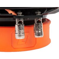 DL Audio Barracuda 8 Flat Image #5