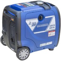 ТСС SGG 4000ESi Image #3