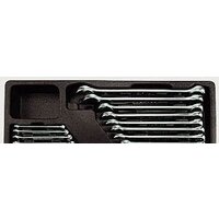 Toptul GAAT1603 16 предметов