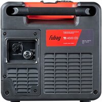 Fubag TI 4500 ES Image #2