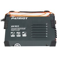 Patriot WM 160D Image #4