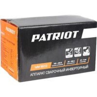 Patriot WM 160D Image #12