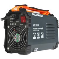 Patriot WM 160D Image #5