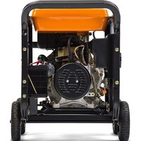 Daewoo Power DDAE 9000XE Image #3