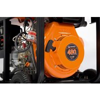 Daewoo Power DDAE 9000XE Image #11