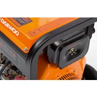 Daewoo Power DDAE 9000XE Image #12