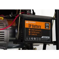 Daewoo Power DDAE 9000XE Image #5