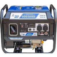 ТСС SGG 3200i Image #2