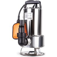 FoxWeld FoxAqua DPS-1100F