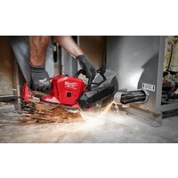 Milwaukee M18COS230-0 4933471696 (без АКБ) Image #5