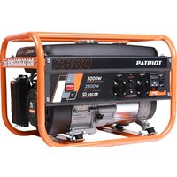 Patriot GRS 3800