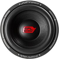 SPL Show Nitro N12-S800D2 Image #2