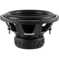 SPL Show Nitro N12-S800D2 Image #3