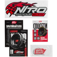 SPL Show Nitro N12-S800D2 Image #7