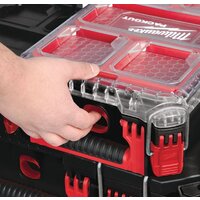 Milwaukee PackOut Compact Organiser Image #3