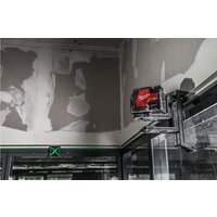 Milwaukee L4 CLLP-301C 4933478099 Image #11