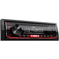 JVC KD-X152 Image #2