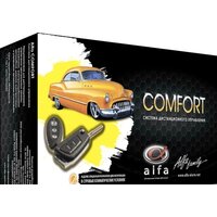 ALFA Comfort