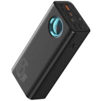 Baseus Amblight Digital Display Fast Charge Power Bank 65W 26800mAh (черный) Image #2